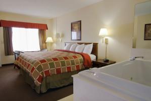 Quality 3* Kingston Springs