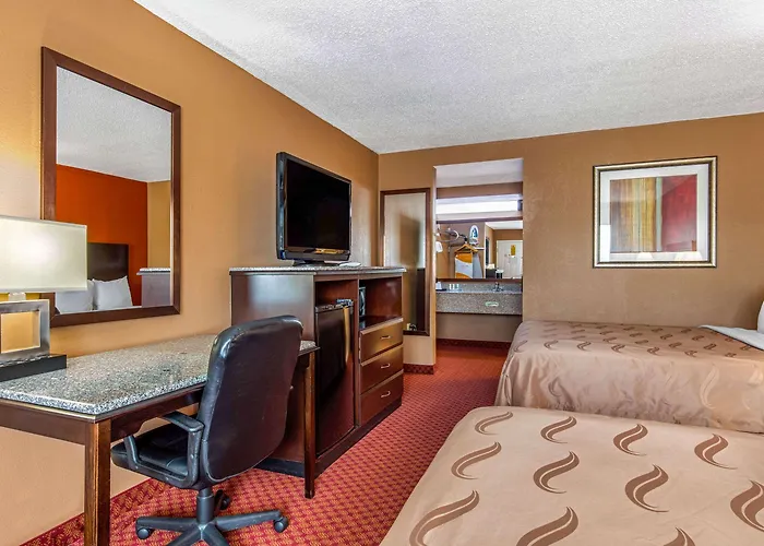 Quality Inn