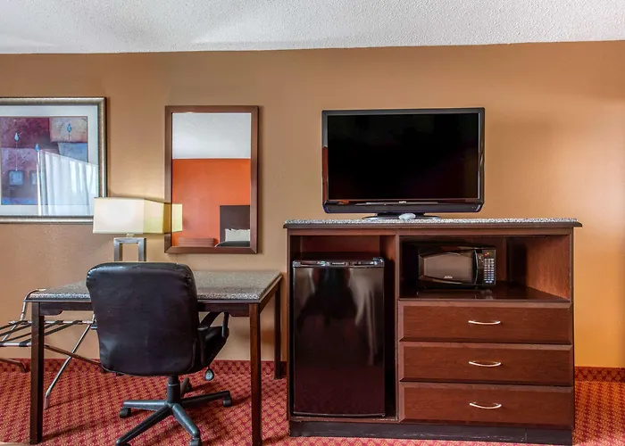 Quality Inn