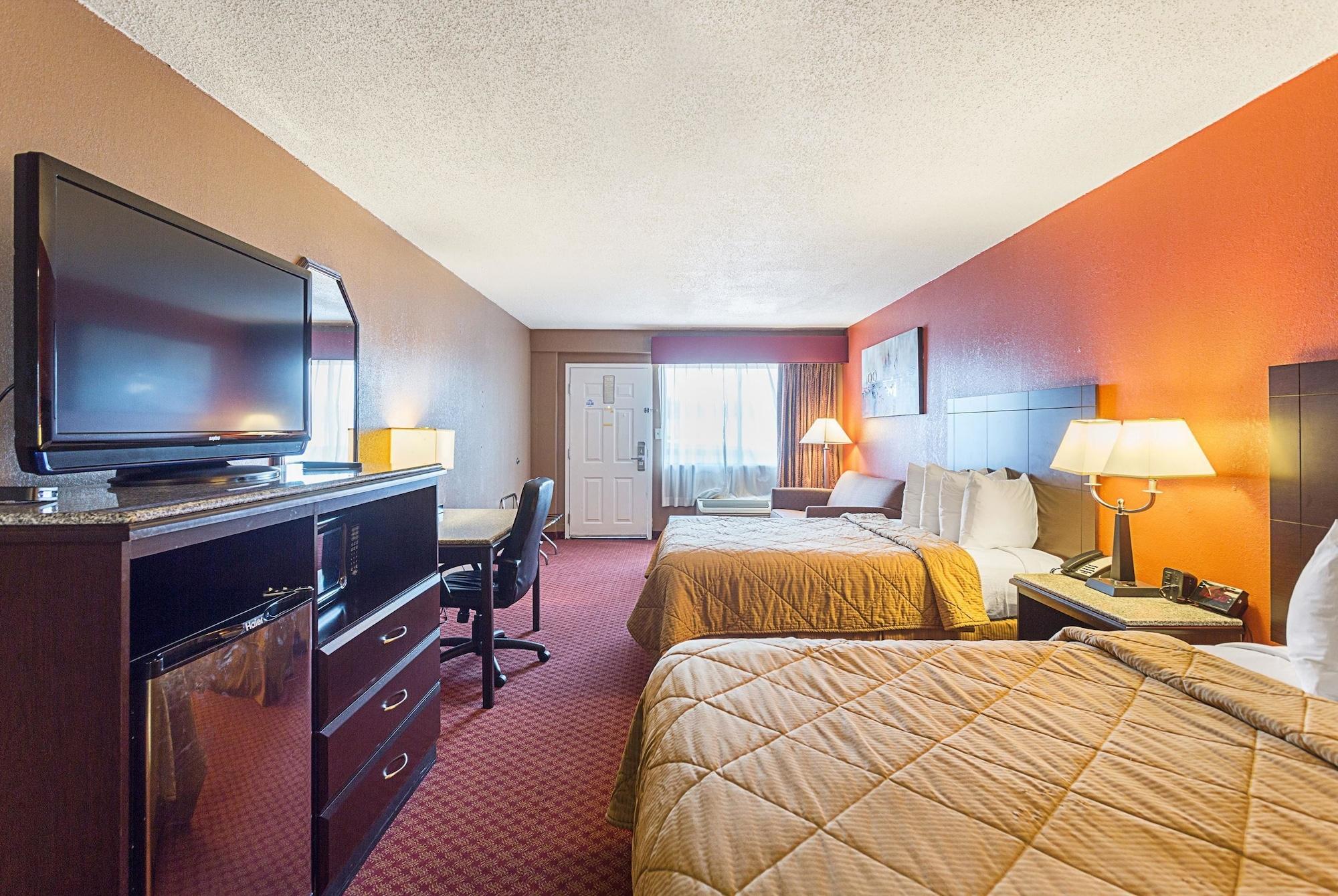Inn Quality Kingston Springs