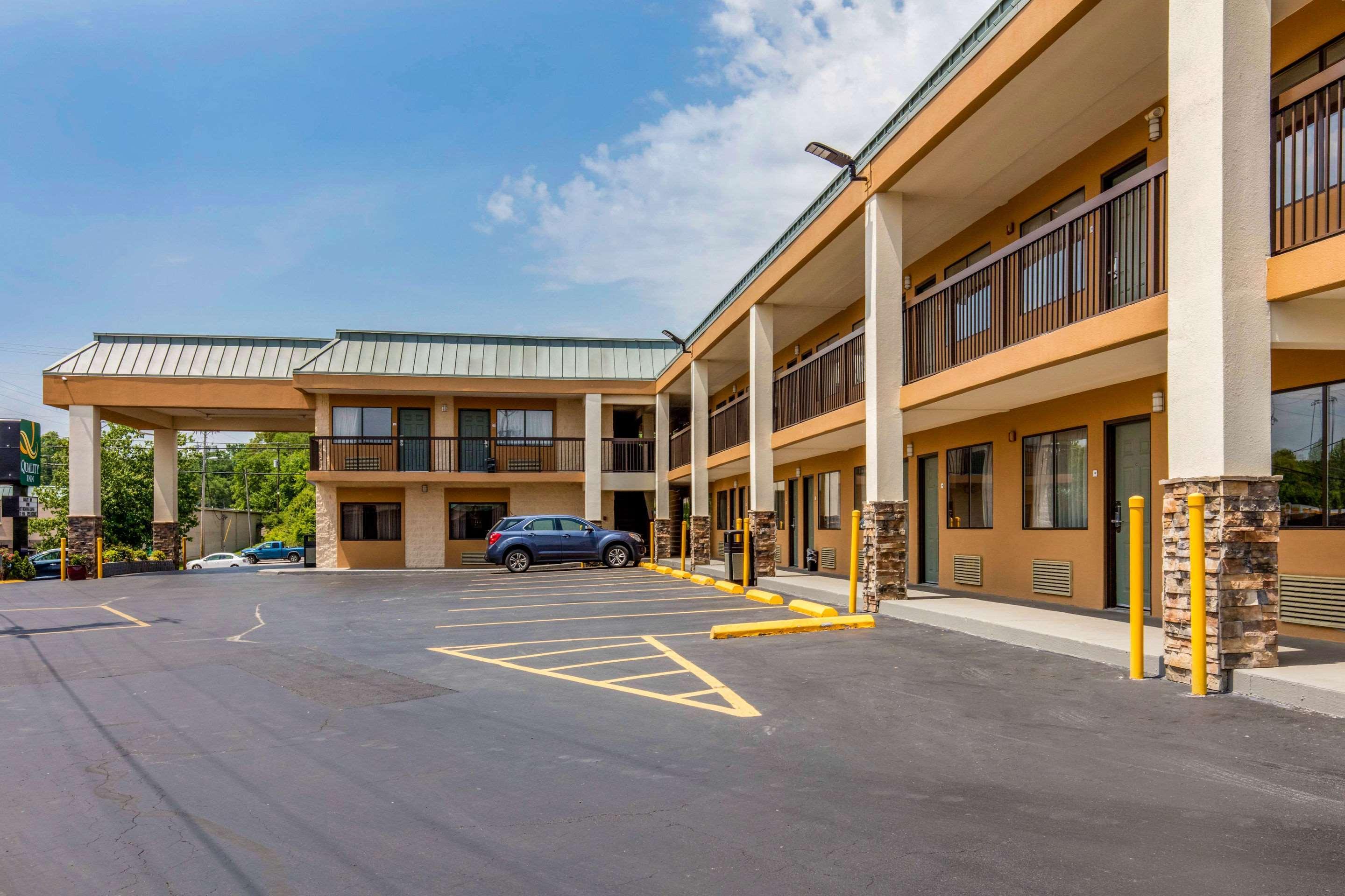 Quality Inn