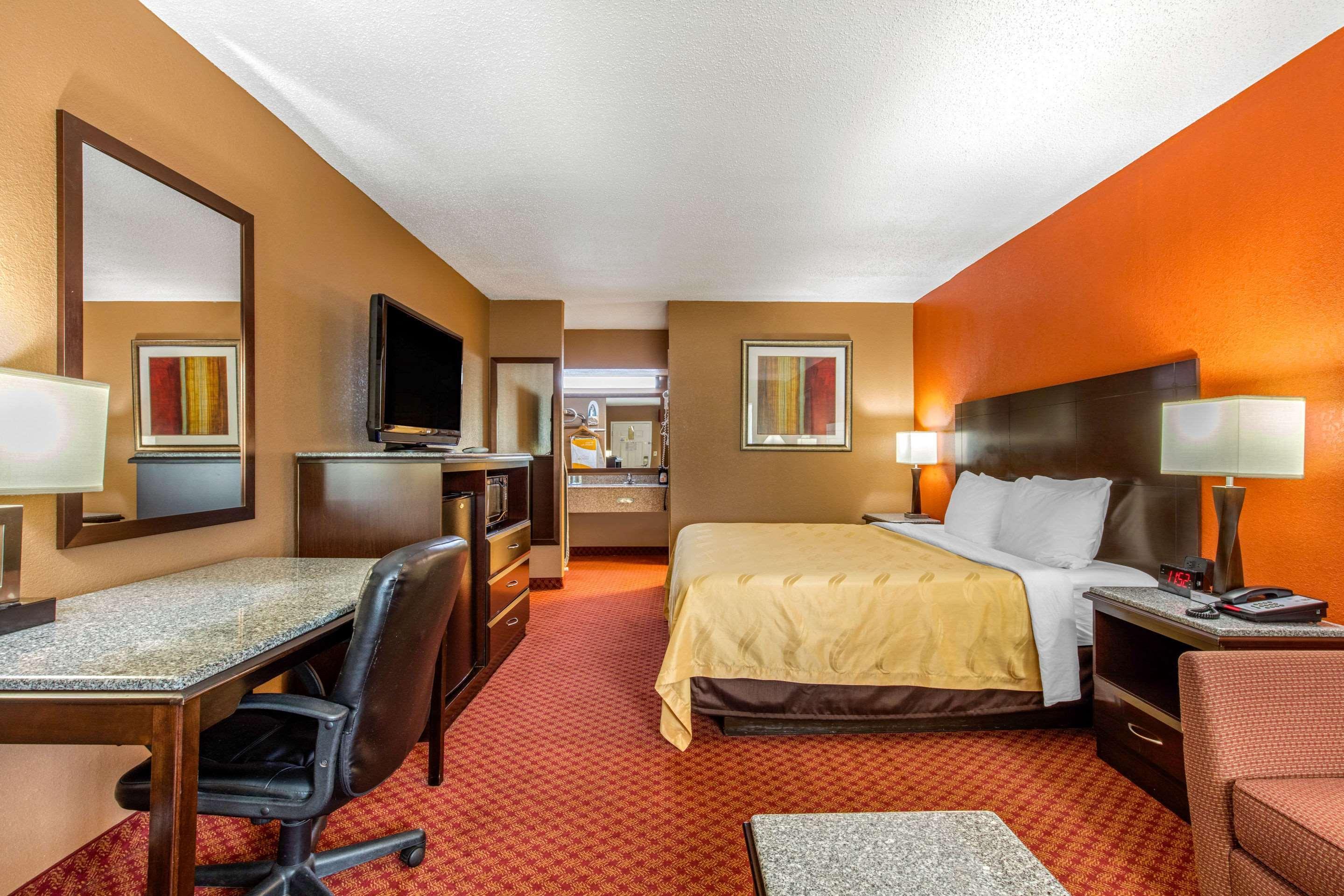 Inn Quality Kingston Springs