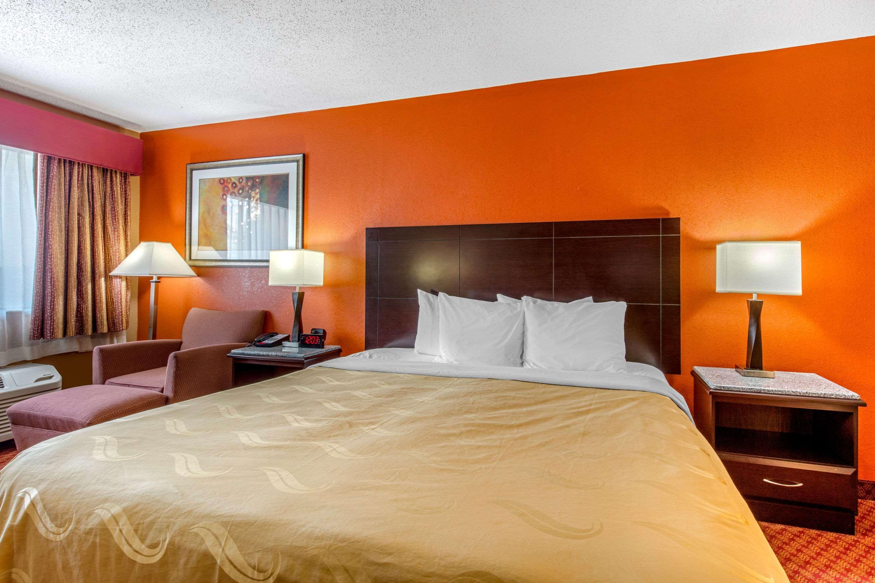 Quality Inn