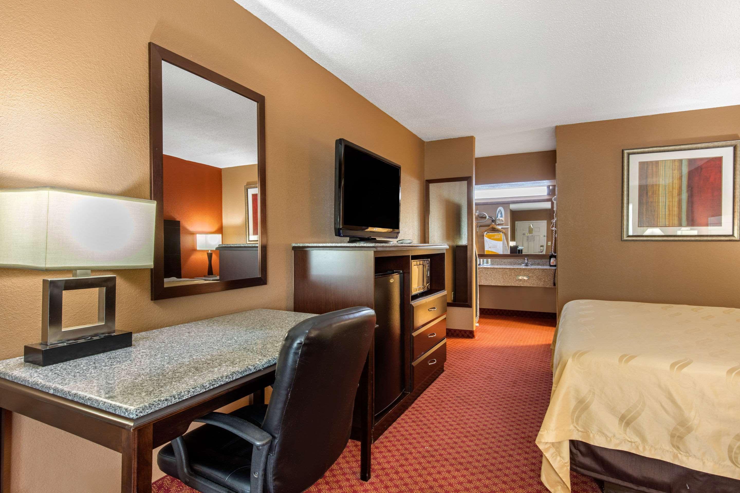 Quality Inn Kingston Springs