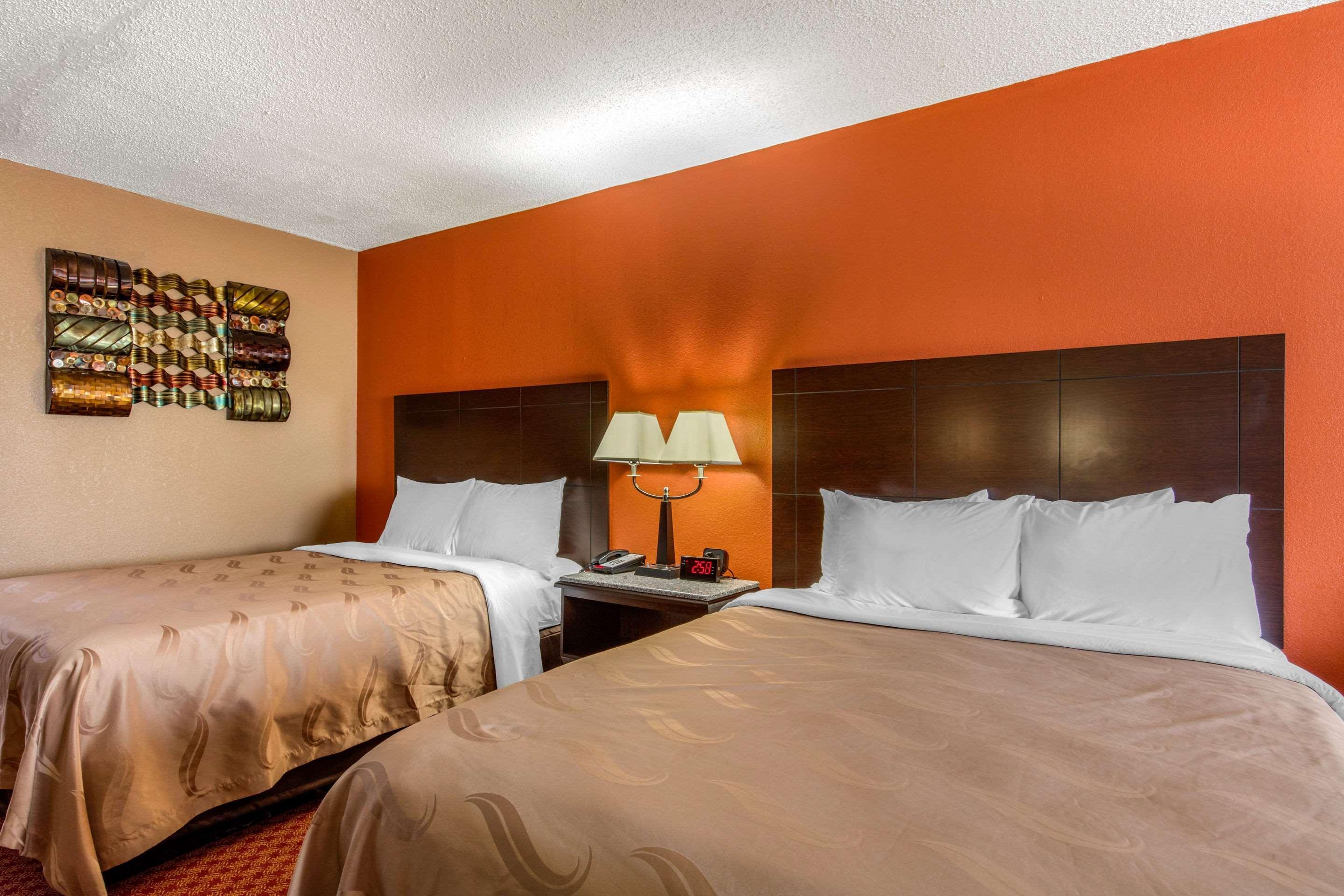Quality Inn Kingston Springs