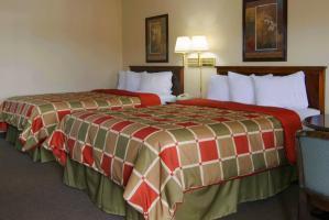 Quality Inn 3*