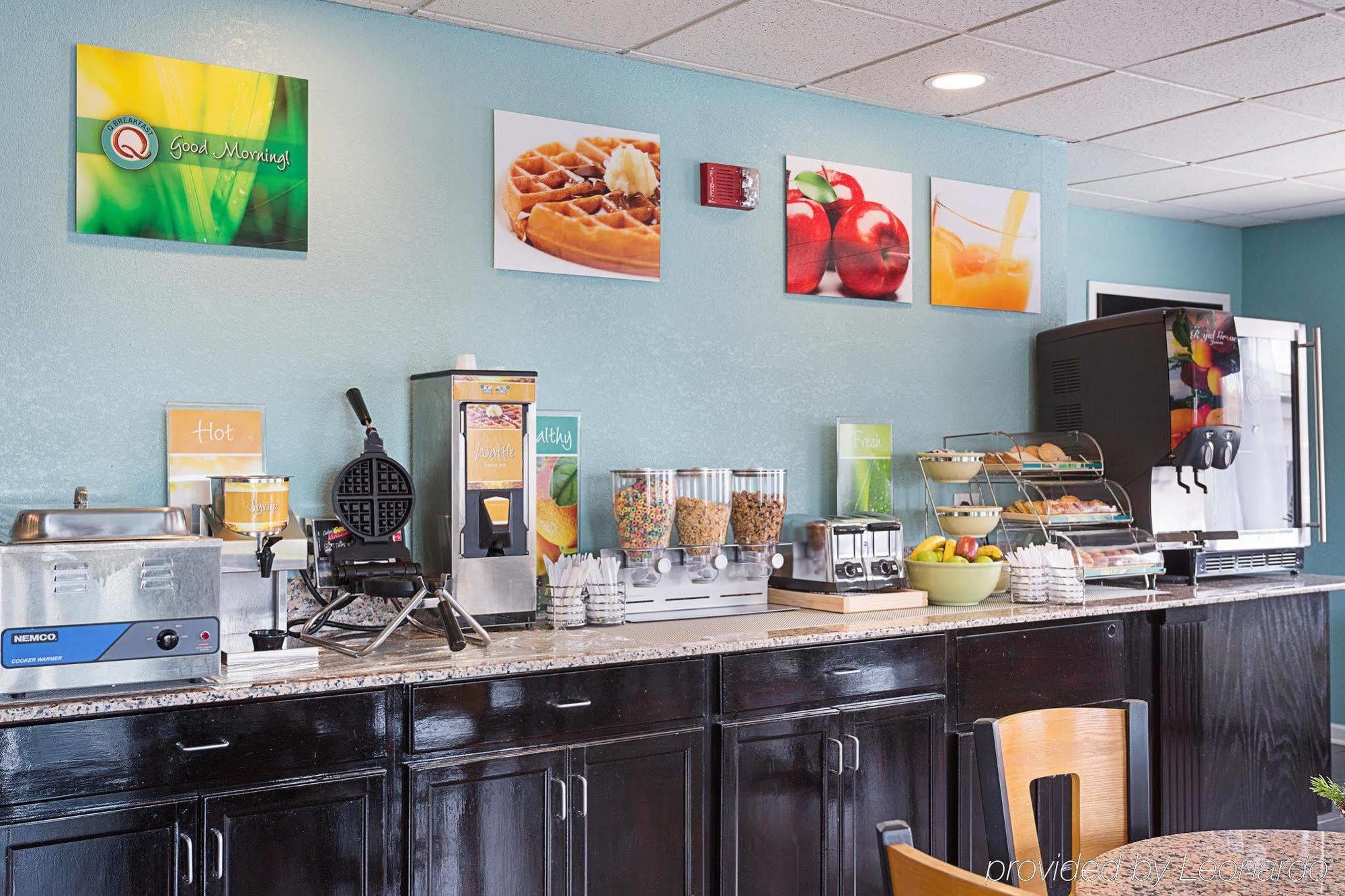 Quality Inn Kingston Springs