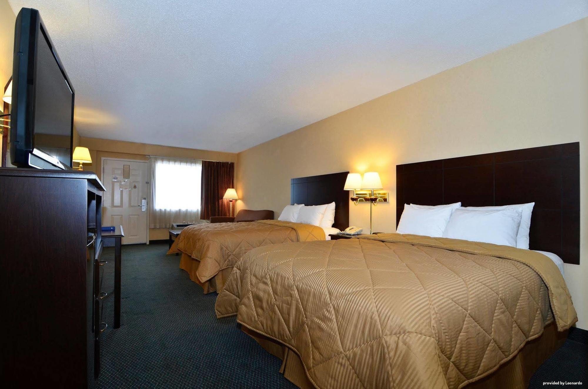 Inn Quality 3*